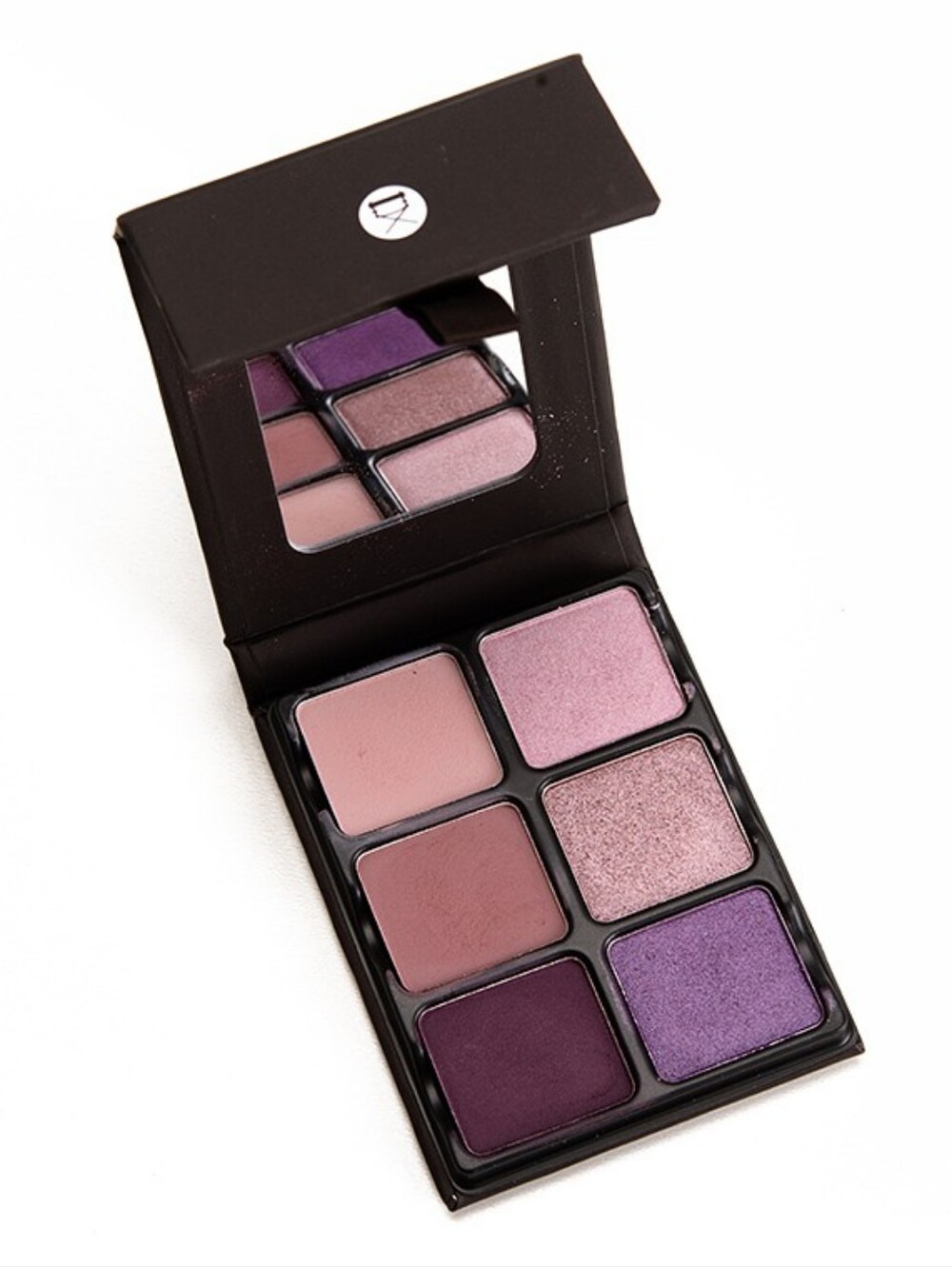 🧚♀️Viseart RARE Theory IV Amethyst Eyeshadow Palette NWT - Picture 1 of 8
